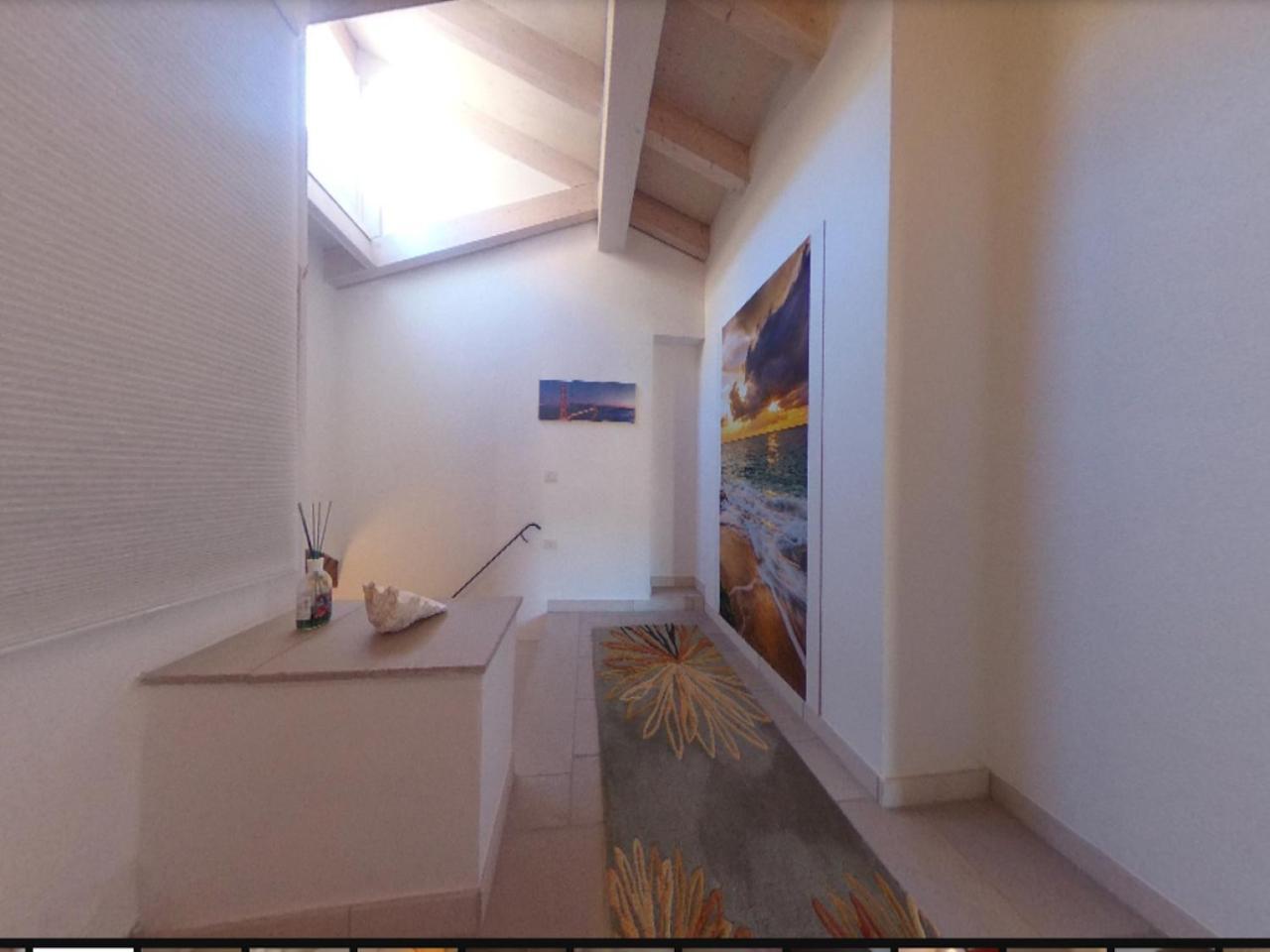 The 4 Senses Experience Villa Suvereto Buitenkant foto